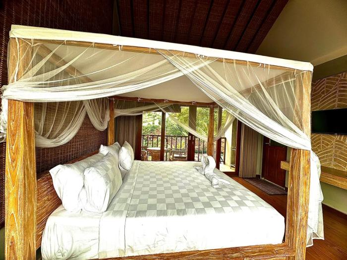 mandala homestay