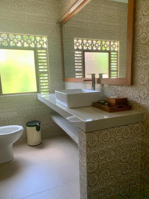 mandala homestay