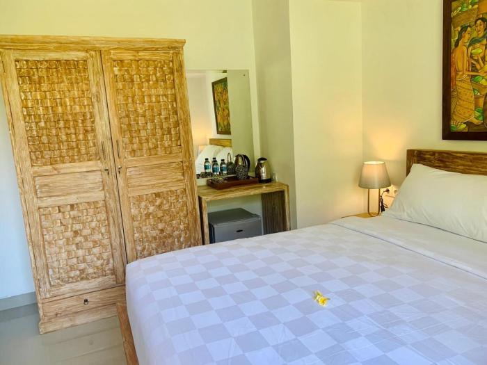 mandala homestay