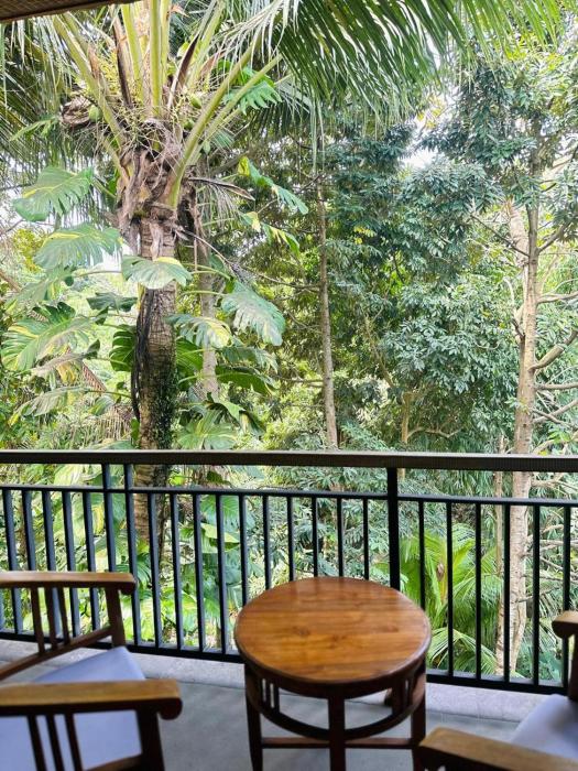 mandala homestay