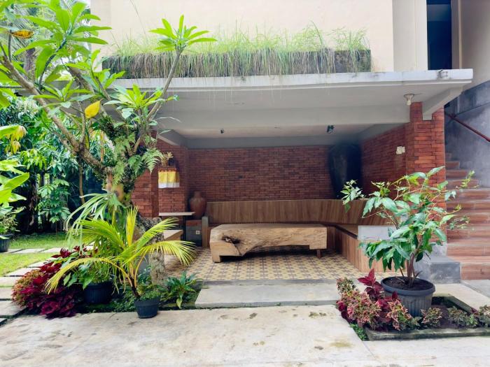 ubud
