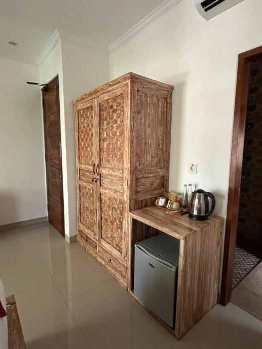 mandala homestay