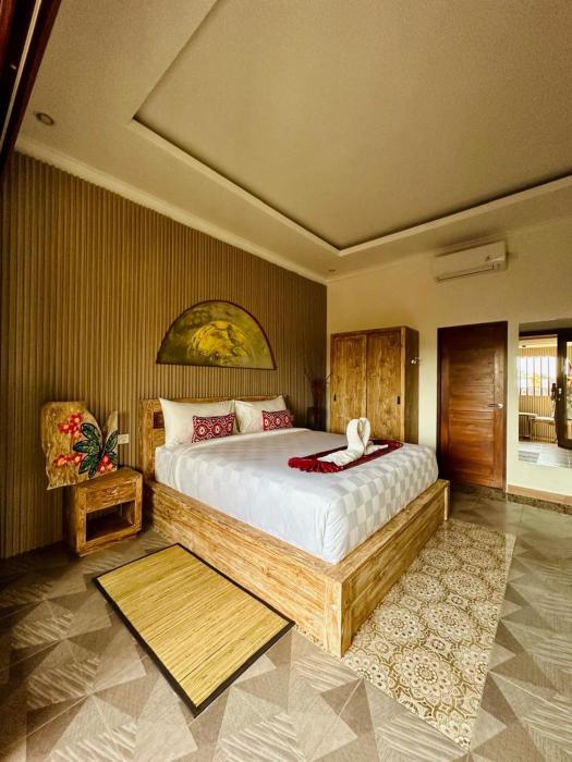 mandala homestay