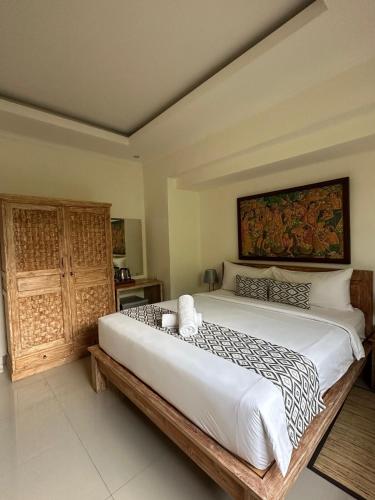 mandala homestay