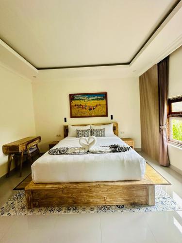 mandala homestay