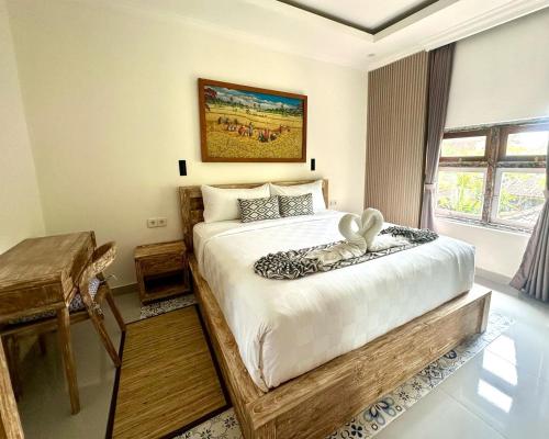 mandala homestay