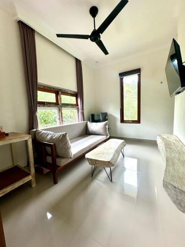 mandala homestay