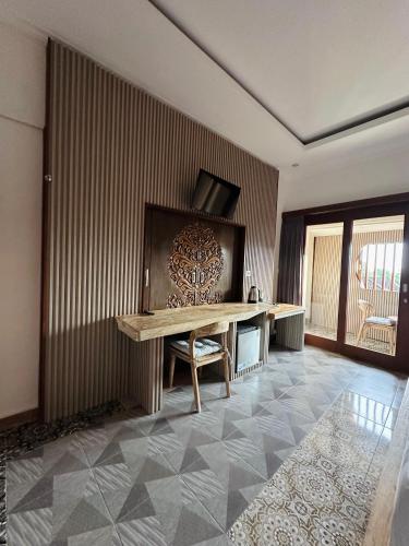 mandala homestay