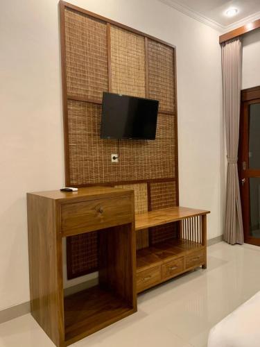 mandala homestay