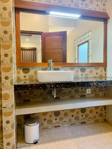 mandala homestay