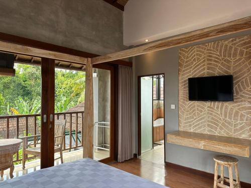 mandala homestay