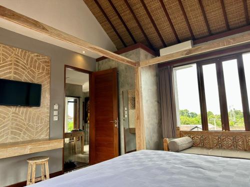 mandala homestay