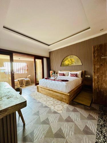 mandala homestay
