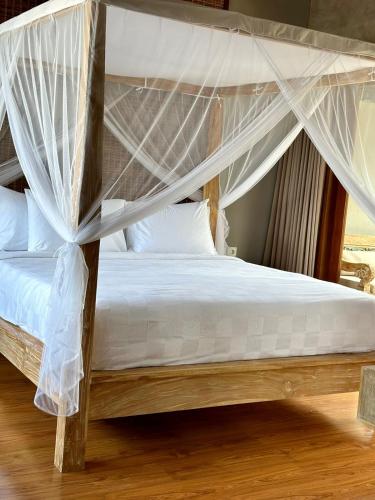 mandala homestay