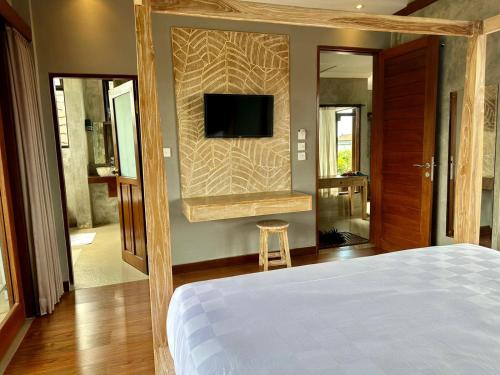 mandala homestay
