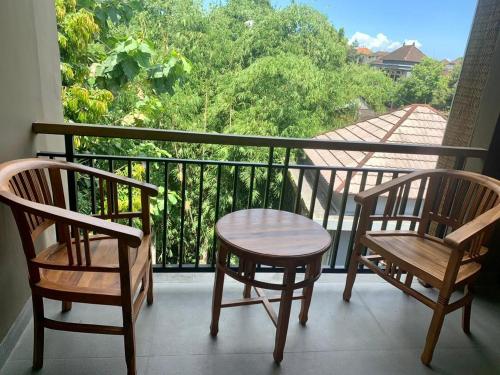 mandala homestay
