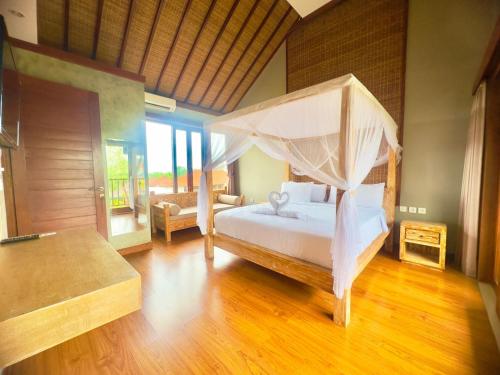 mandala homestay