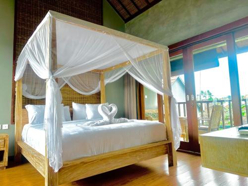mandala homestay