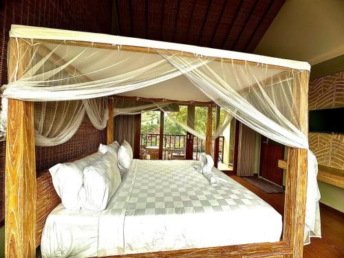 mandala homestay