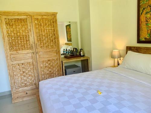 mandala homestay
