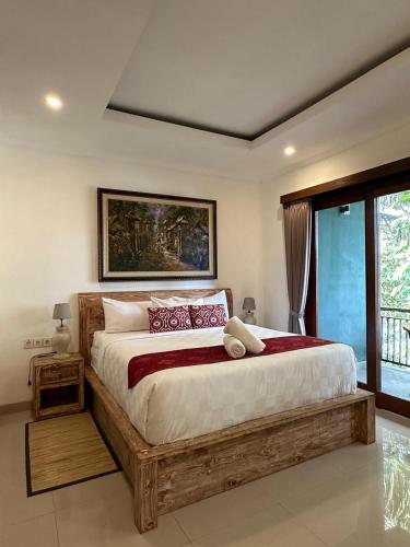 mandala homestay