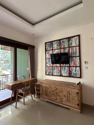 mandala homestay