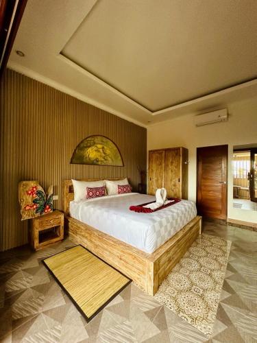 mandala homestay