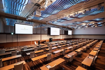 intercontinental osaka by ihg