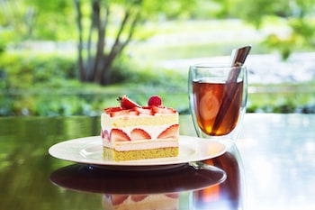 intercontinental osaka by ihg