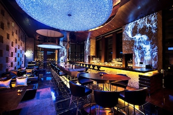 intercontinental osaka by ihg