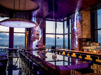 intercontinental osaka by ihg