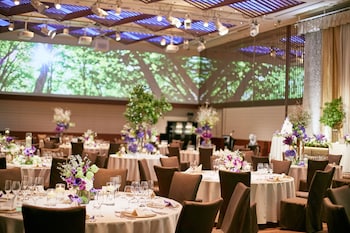 intercontinental osaka by ihg