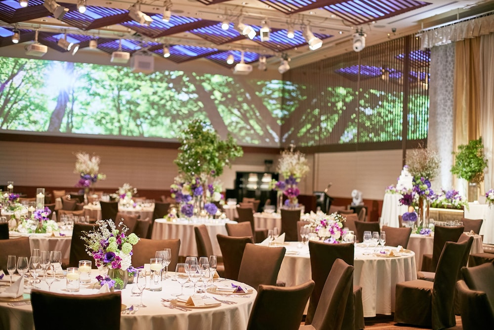 intercontinental osaka by ihg