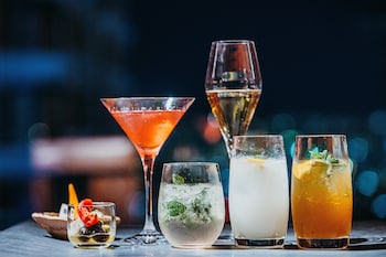 intercontinental osaka by ihg