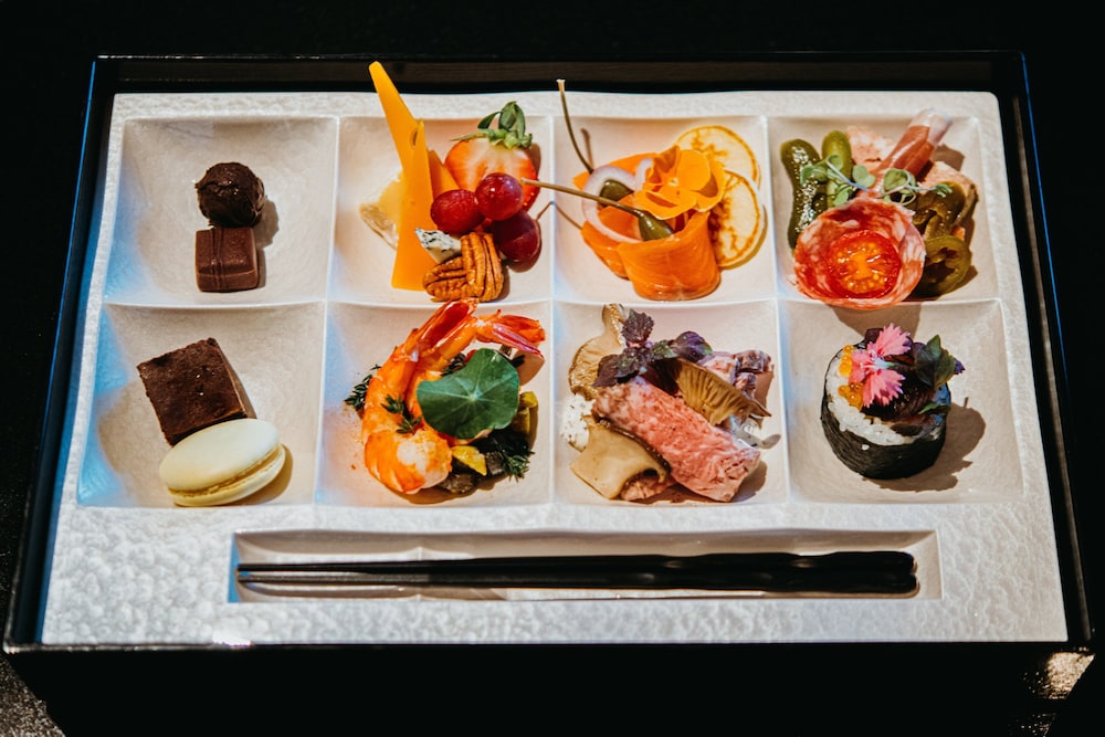 intercontinental osaka by ihg