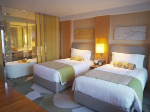 Intercontinental Osaka By Ihg,Osaka>>Kita,5 star