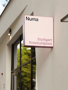 numa stuttgart rotebuhlplatz