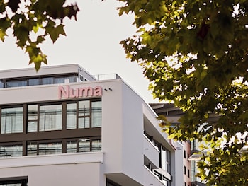 numa stuttgart rotebuhlplatz