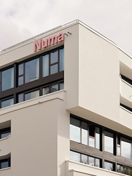 numa stuttgart rotebuhlplatz