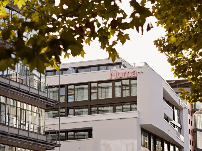 numa stuttgart rotebuhlplatz
