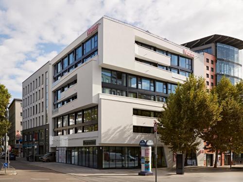 numa stuttgart rotebuhlplatz
