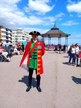 bognor regis