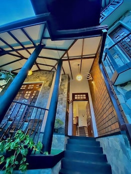 villa shungite