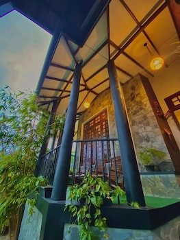 villa shungite