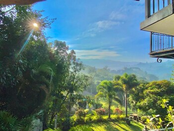 villa shungite