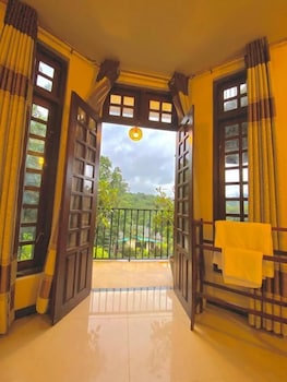 villa shungite