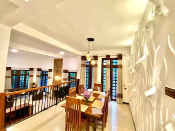 villa shungite
