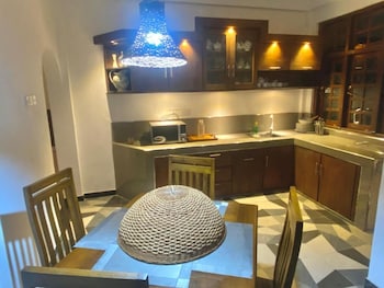 villa shungite