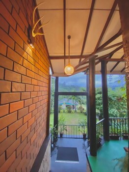 villa shungite