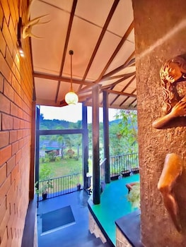 villa shungite